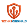 Tech49Originals Logo